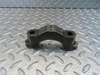 W115 crankshaft bearing holder block used OEM