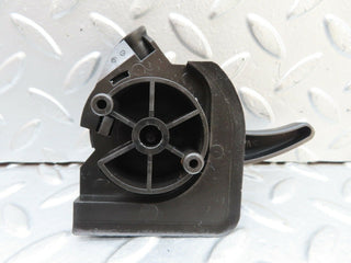 C140 Coupe hood opener bonnet opener release used OEM