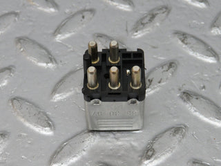 33597 Mercedes-Benz W201 190E 2.0L Multi Purpose Relay 0015420219