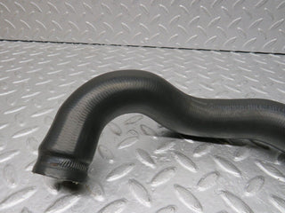 W124 Cabriolet radiator hose pipe used OEM