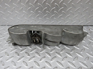 W108 tail light bulb holder right side used OEM