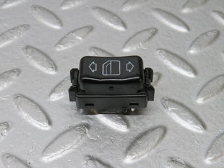 W126 electric window switch right used OEM
