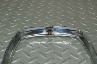 W115 headlight frame chrome surround used OEM