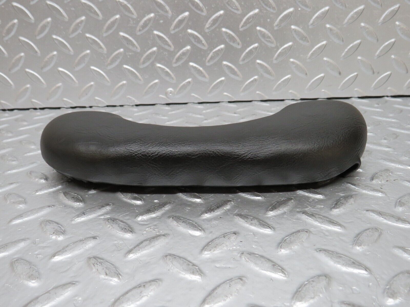 0188 Mercedes-Benz W120 Ponton Arm Rest Top Pad Black