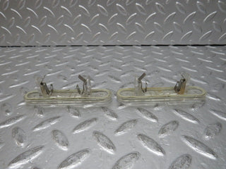 31789 Mercedes-Benz W201 190LE 1.8L number Plate Light 1248200256