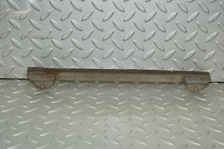W115 front right door window glass used OEM