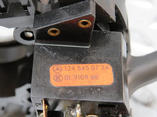 26579 Mercedes-Benz C124 220CE Indicator Wiper Stalk 1405401244 1244620597