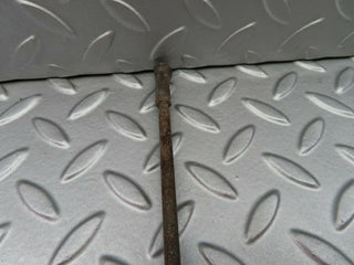 6409 Mercedes-Benz W126 380SE Accelerator Linkage