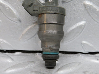 R129 SL fuel injector used OEM