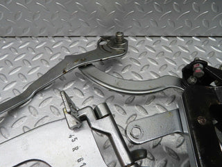 20159 Mercedes-Benz R129 300SL Coupe Soft Top Frame Base Right Side 1297741230