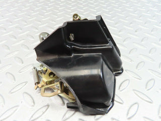 S123 Wagon rear left door lock mechanism used OEM