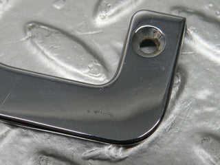 24474 Mercedes-Benz W108 W111 Door Latch Interior Chrome Trim Right