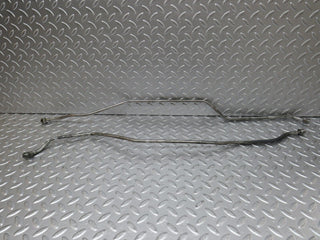 34173 Mercedes-Benz W124 260E Automatic Gearbox Oil Pipe Hose