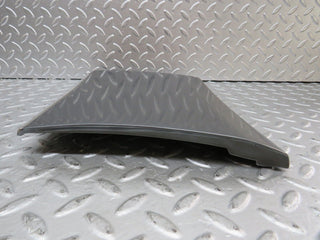 W124 Coupe front right fender wing moulding trim used OEM