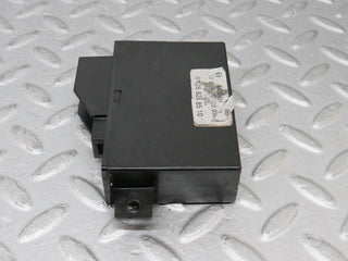 W126 heater control unit used OEM