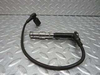 W124 Cabriolet ignition coil lead used OEM