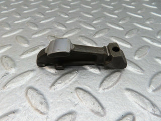W123 valve rocker arm with retaining spring used OEM