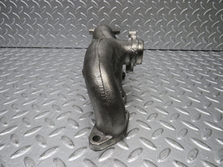 W201 Baby Benz exhaust manifold used OEM