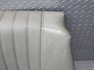 40512 Mercedes-Benz W110 230 Rear Seat Leather Beige