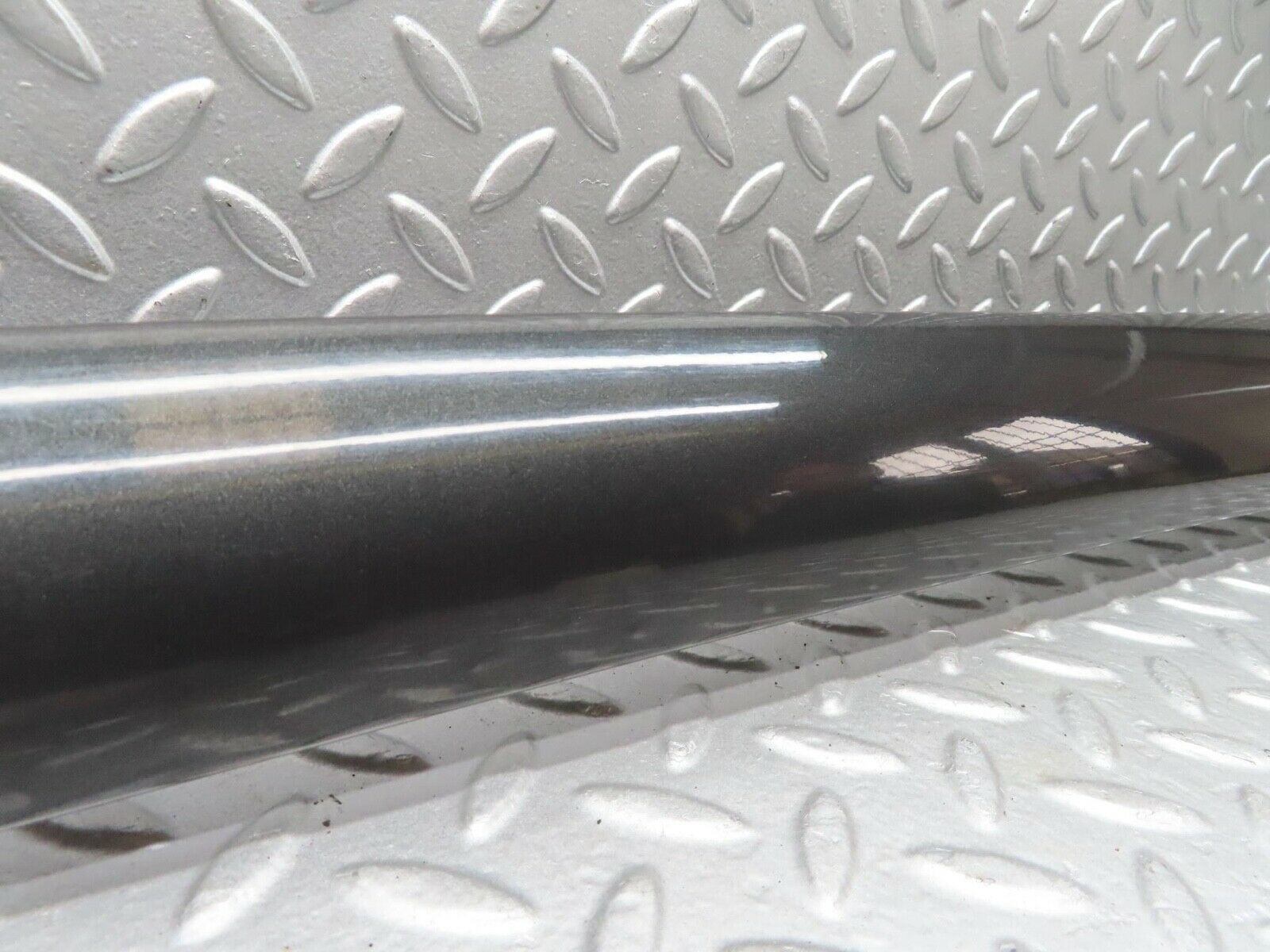 14870 Mercedes-Benz W140 S320 A Pillar Exterior Cover Left Side