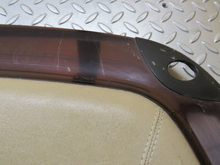25115 Mercedes-Benz R129 Soft Top Cover
