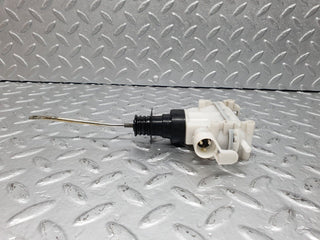 41010 Mercedes-Benz W126 300SE Front Left Door Lock Vacuum Actuator