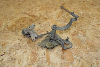 W123 throttle linkage accelerator used OEM