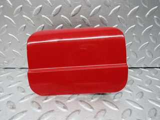 W123 fuel tank flap cap used OEM