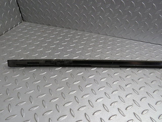 28999 Mercedes-Benz C124 320CE Coupe Roof Chrome Trim Left Side