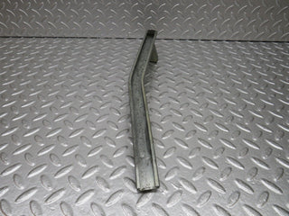 R107 SLC rear left window channel used OEM