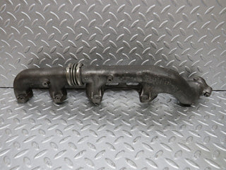 33115 Mercedes-Benz W126 380 V8 Exhaust Manifold Right 1161422402 1161420602