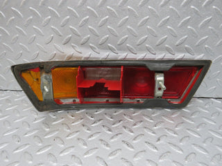 40296 Mercedes-Benz W110 230 Tail Light Lens Hella Right Side BS 2516 Gr1