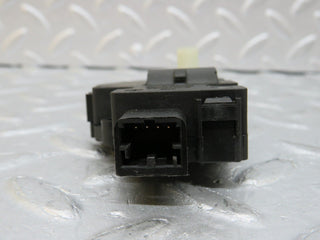 35276 Mercedes-Benz W221 Heater Actuator Motor 2x