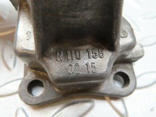 4822 Mercedes-Benz W114 280CE Coupe Ignition Distributor Housing 1101580215