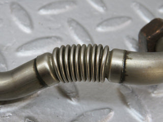 35055 Mercedes-Benz W210 320E EGR Valve Hose Pipe