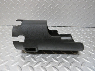 36984 Mercedes-Benz C126 420SEC Coupe Steering Column Surround Cover 1264624723