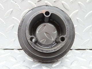 18240 Mercedes-Benz W111 220SE Coupe Crankshaft Damper Pulley 1272000305
