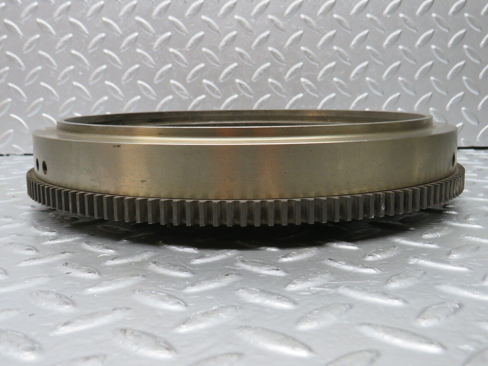 30844 Mercedes-Benz W201 190E 2.0L Flywheel Starter Ring Manual Gearbox