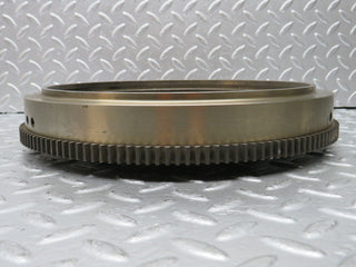 30844 Mercedes-Benz W201 190E 2.0L Flywheel Starter Ring Manual Gearbox