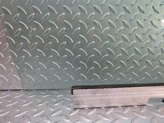 29263 Mercedes-Benz W124 230E Front Right Door Window Glass