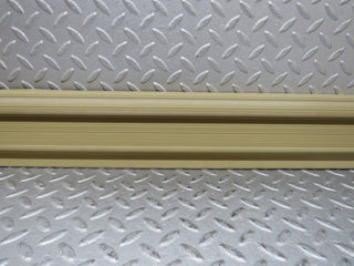 36926 Mercedes-Benz C126 420SEC Coupe Door Sill Left Side