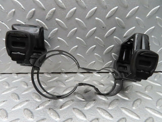 19409 Mercedes-Benz C140 CL420 Coupe Fuel Pump Fuel Filter Bracket