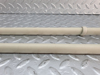 41061 Mercedes-Benz W126 300SE Interior Roof Grab Handle Set