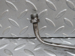 W124 Cabriolet gearbox oil pipe line used OEM