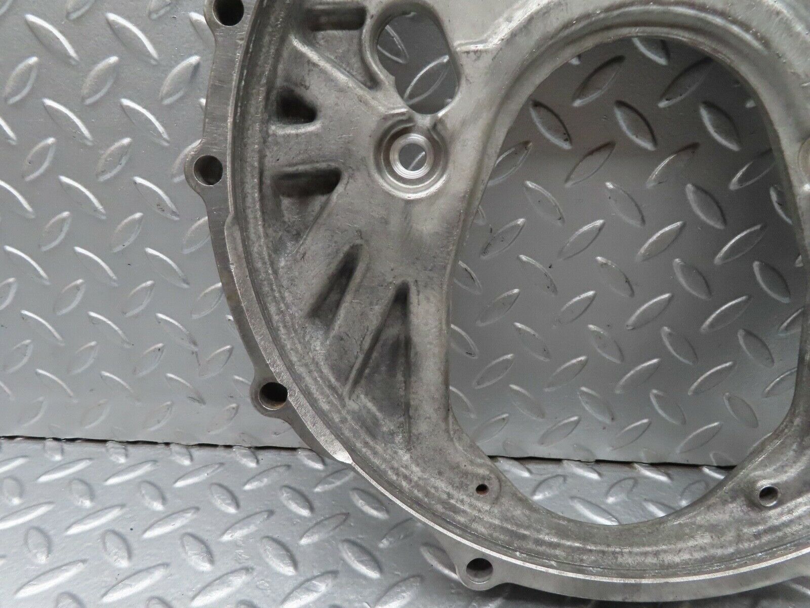 17937 Mercedes-Benz W123 200 Gearbox Flange 1150111145