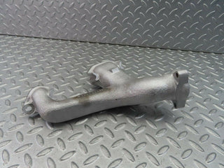 W111 exhaust manifold used OEM