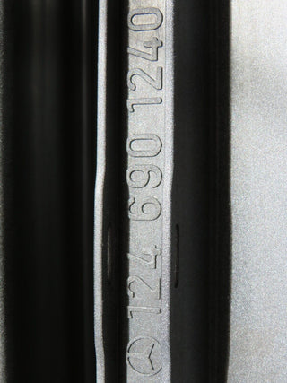 26669 Mercedes-Benz C124 220CE Coupe Side Skirt Right Side 1246901240