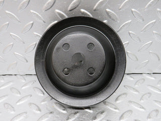 0395 Mercedes-Benz W123 220D Water Pump Pulley