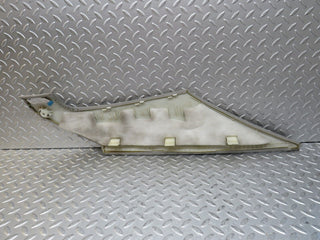 35209 Mercedes-Benz W221 C Pillar Interior Trim Right Side 2216904025