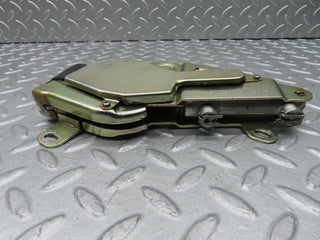R129 SL roof lock left side used OEM